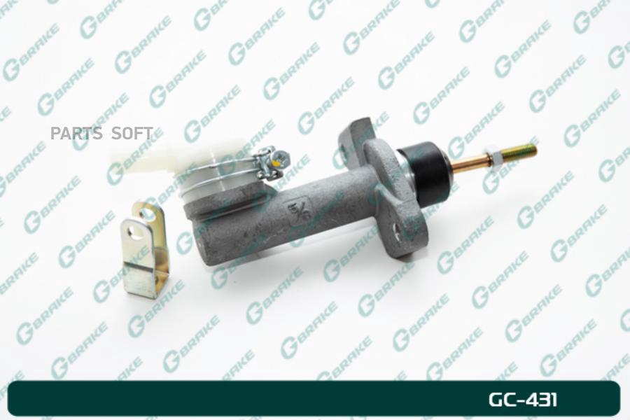 Главный цилиндр сцепления в сборе G-brake GC-431