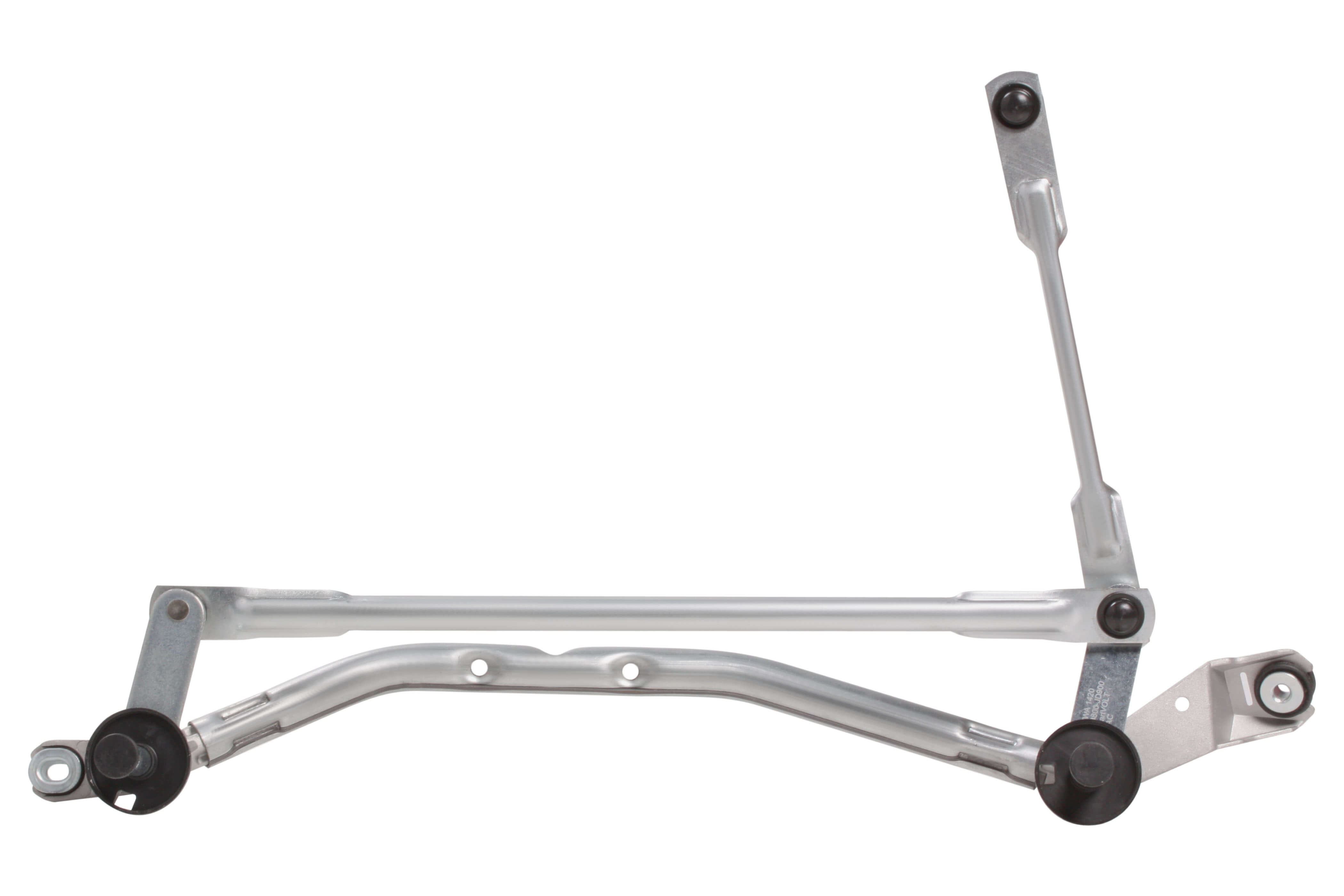 

STARTVOLT Трапеция стеклооч. для ам Nissan Qashqai J10 (06-) (VWA 1420) STARTVOLT VWA1420