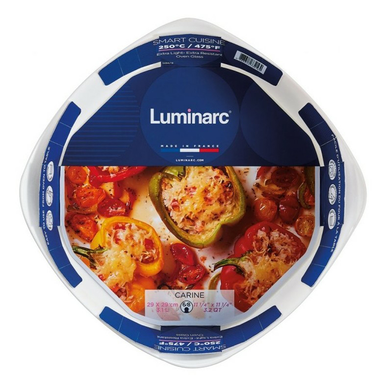 

Форма для запекания Luminarc Smart cuisine 29 см