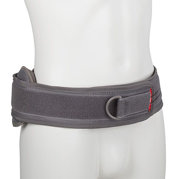 

Тазовый ортез Otto Bock 50R236, S-M, Серый, 50R236