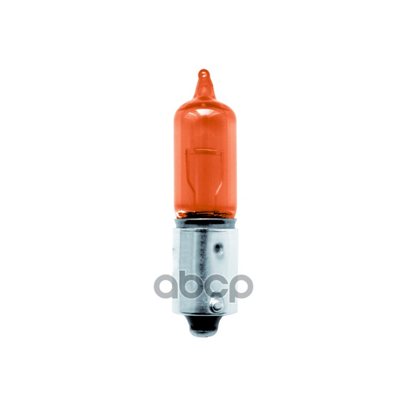 

Лампа 12v Hy21w 21w Baw9s Wolfram Lens Light 1 Шт. Картон Amber 25137 WOLFRAM арт. 25137