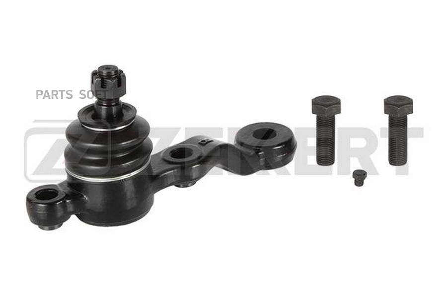

ZEKKERT Опора шаровая ZEKKERT tg5366
