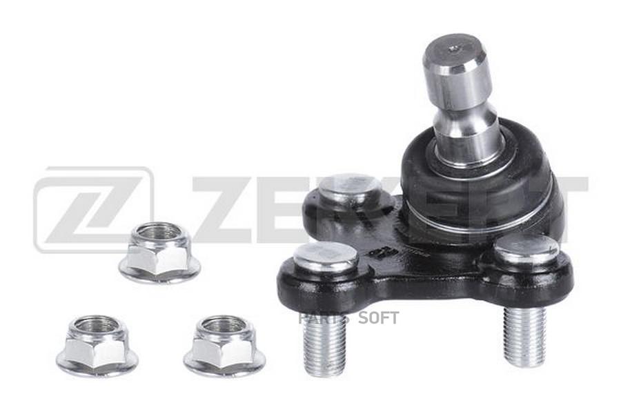 

ZEKKERT Опора шаровая ZEKKERT tg5263
