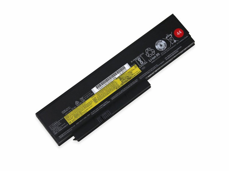 

Аккумулятор для Lenovo X230 (45N1018, 45N1019) 14.8V, 2600mAh