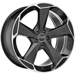 Диск OZ, Aspen HLT 9x21/5x112ET50 79