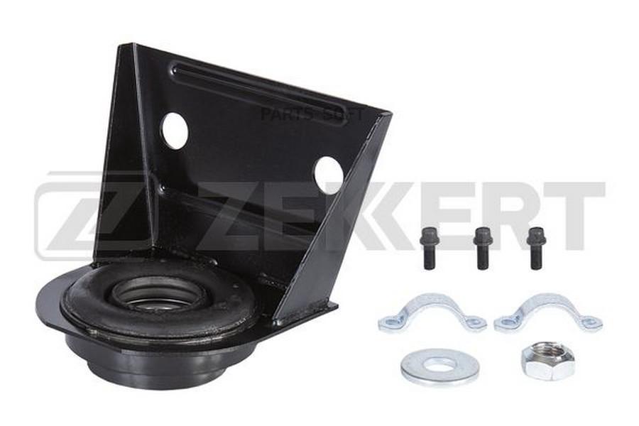 

ZEKKERT Подшипник карданного вала ZEKKERT gm8119
