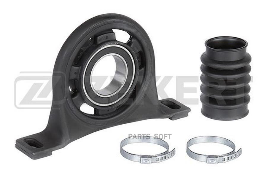 

ZEKKERT Подшипник карданного вала ZEKKERT gm8120