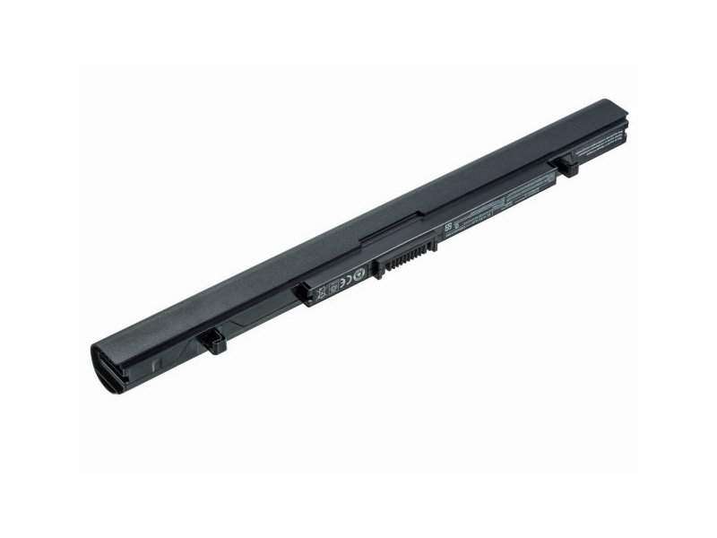 фото Аккумулятор для toshiba portege a30 (pa5212u-1brs, pabas283) sino power