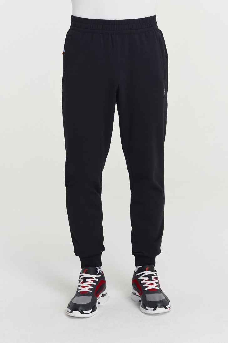 

Спортивные брюки мужские Forward m04230g-bb221 черные 50, m04230g-bb221