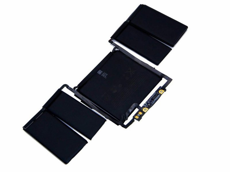 Аккумулятор для ноутбука Apple A1706 EMC 3071, EMC 3163 (A1819)