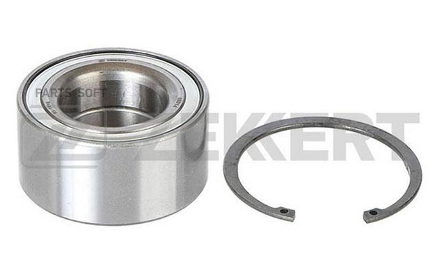 

Подшипник ступицы ZEKKERT RL1610
