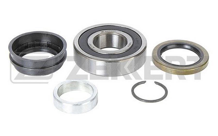 

Подшипник ступицы ZEKKERT RL1727