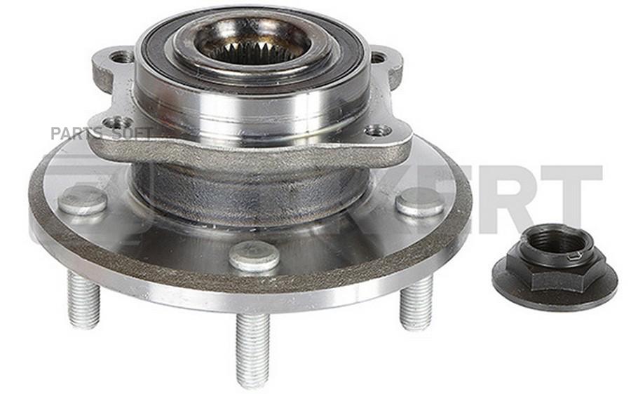 

Подшипник ступицы ZEKKERT RL1330