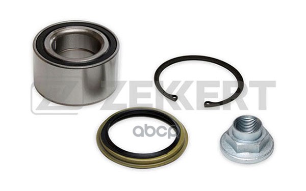

Подшипник ступицы ZEKKERT RL1236