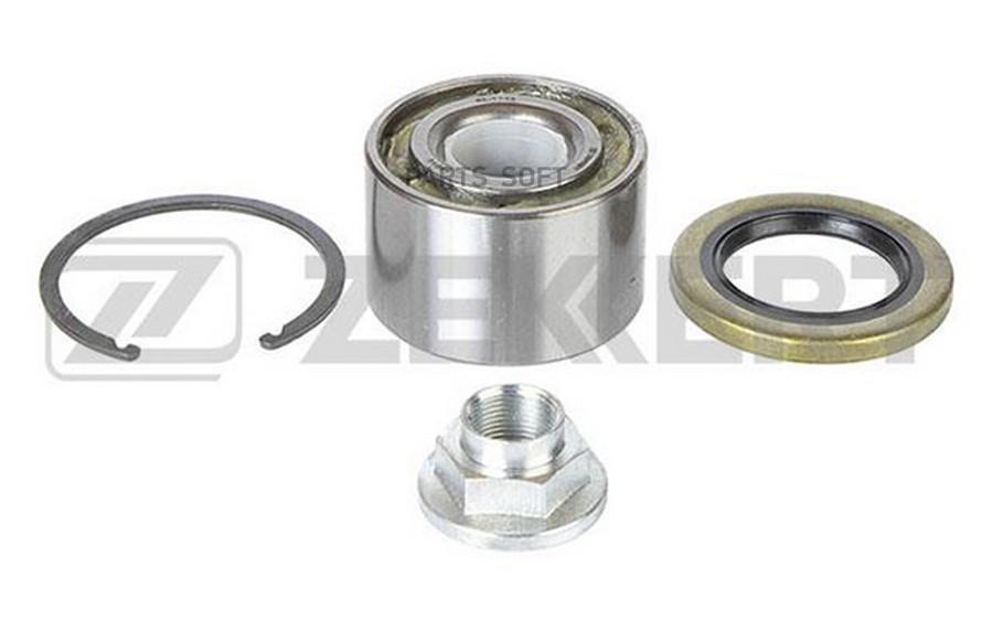 

Подшипник ступицы ZEKKERT RL1743
