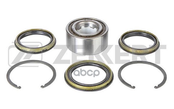 

Подшипник ступицы ZEKKERT RL1719
