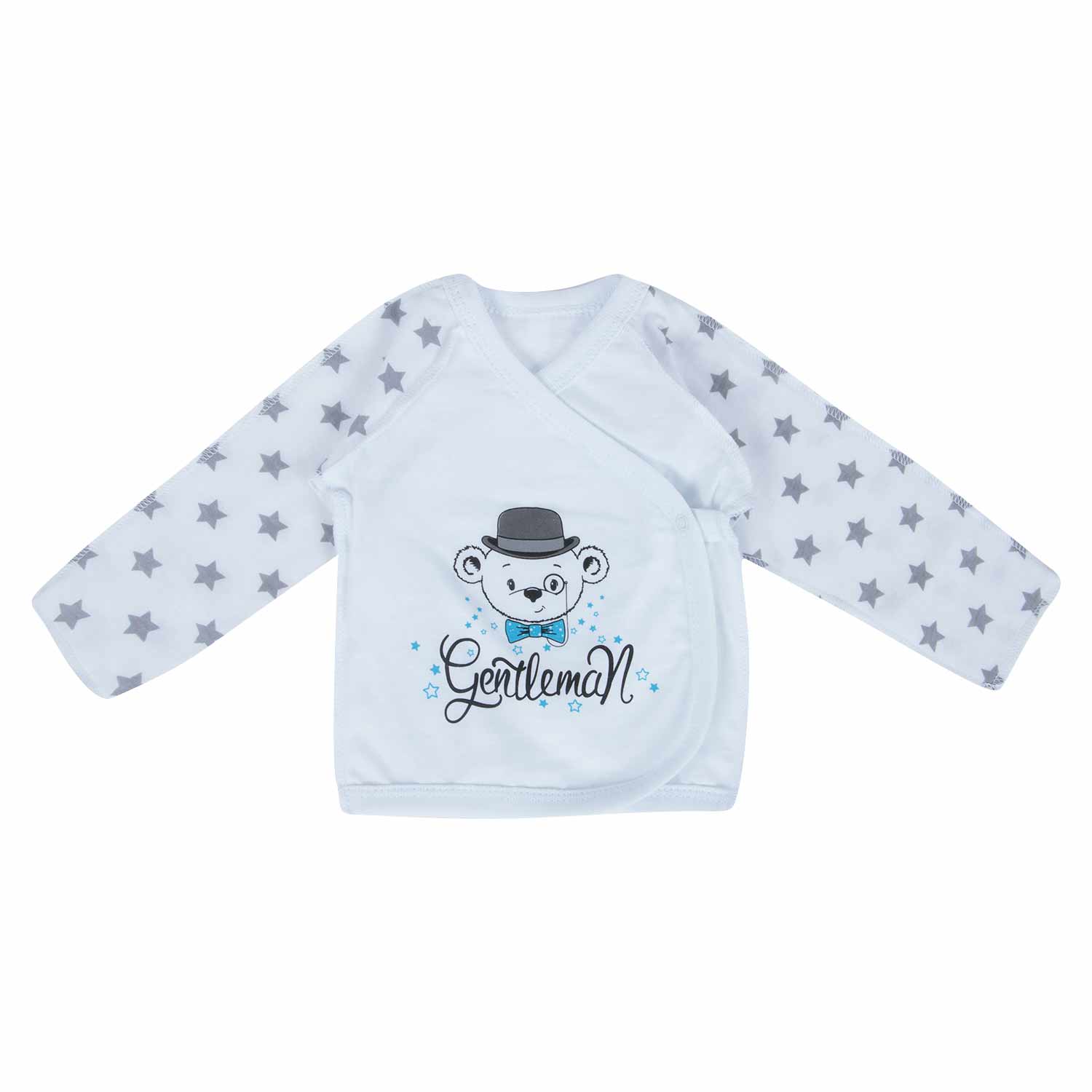 

Распашонка Leader Kids р.62, GL000934756
