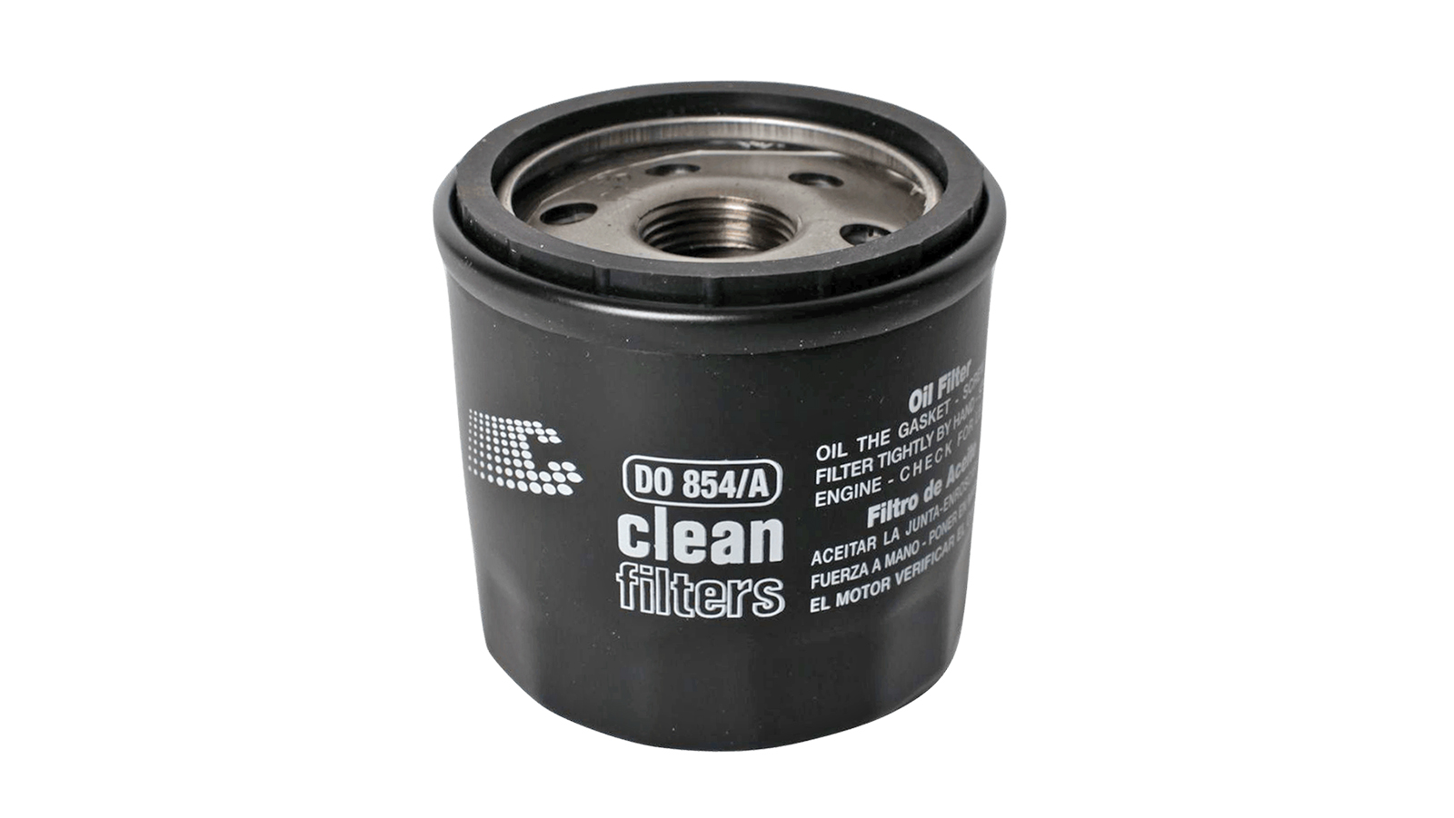 Фильтр масляный CLEAN DO 854/A