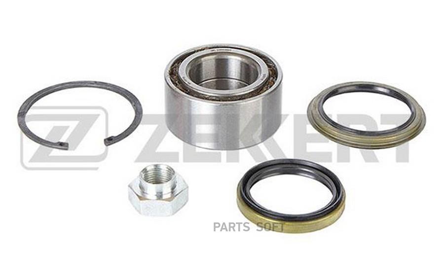 

Подшипник ступицы ZEKKERT RL1819