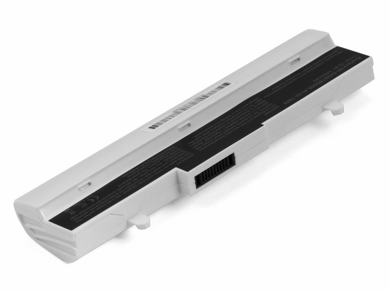 

Аккумулятор для Asus AL32-1005, ML31-1005 (5200mAh), белый