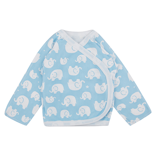 

Распашонка Leader Kids р.50, GL000981383