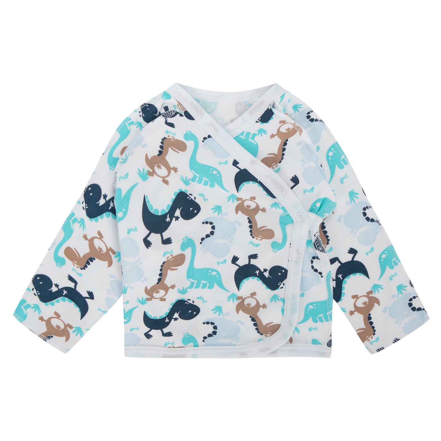 

Распашонка Leader Kids р.56, GL000981389