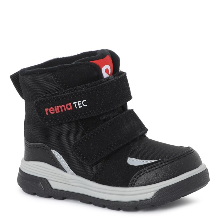 

Ботинки Reima 5400026R, черный, 22, 5400026R