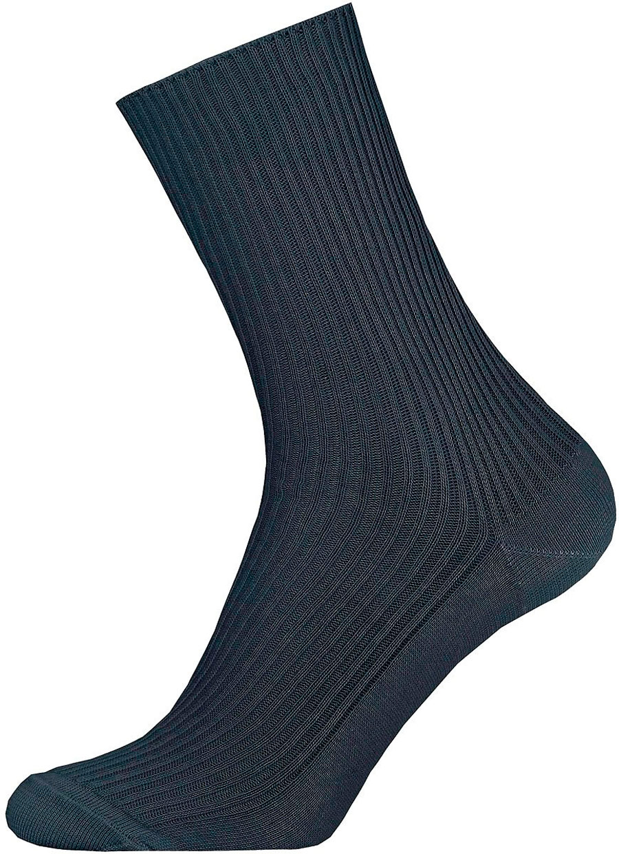

Комплект носков мужских MENSOCKS 14С2221-5шт серых 25, 14С2221-5шт