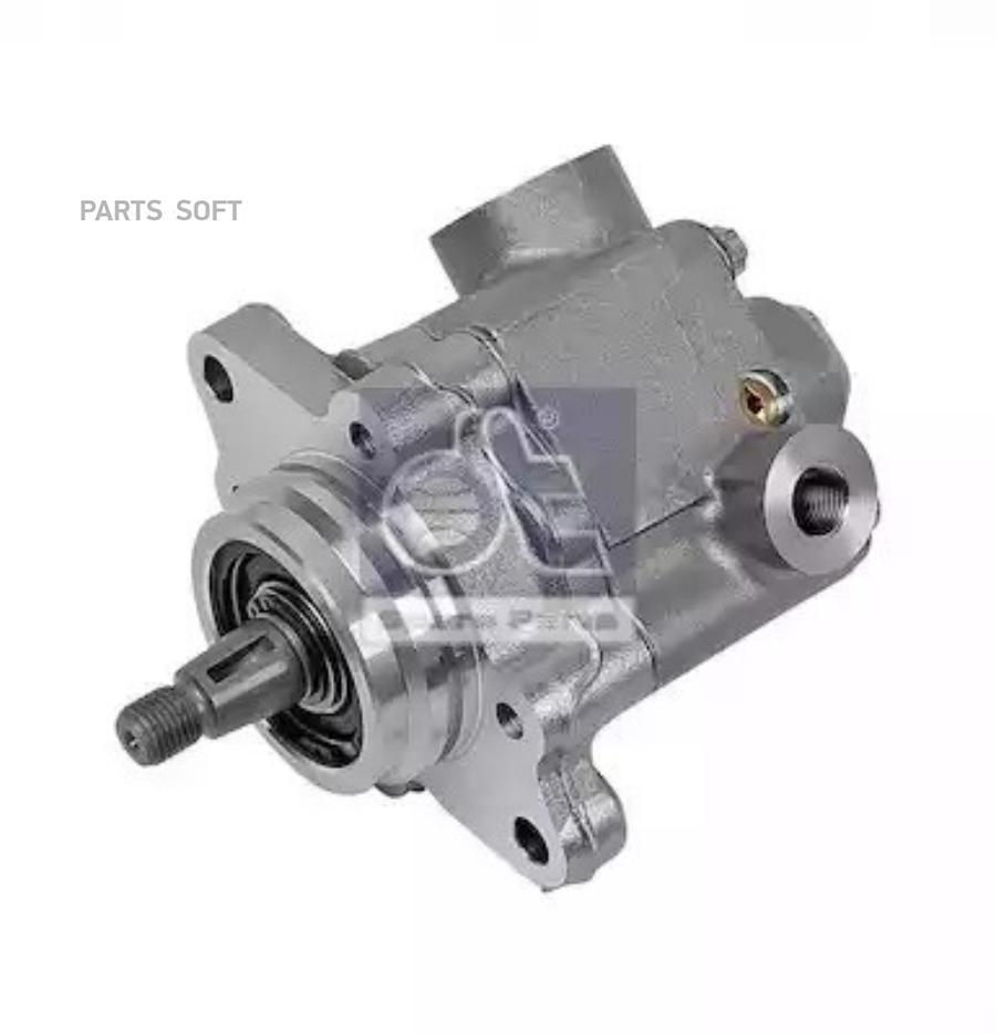 

DT SPARE PARTS Насос гидроусилителя руля