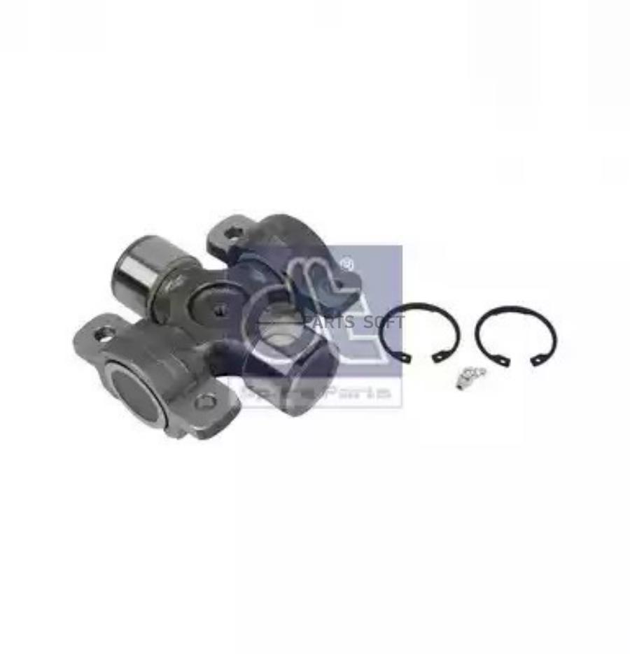 

DT SPARE PARTS Крестовина карданного вала