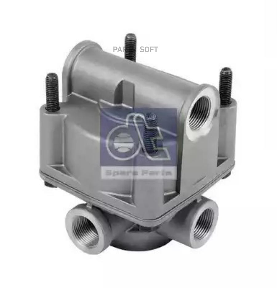 

DT SPARE PARTS Клапан пневматический