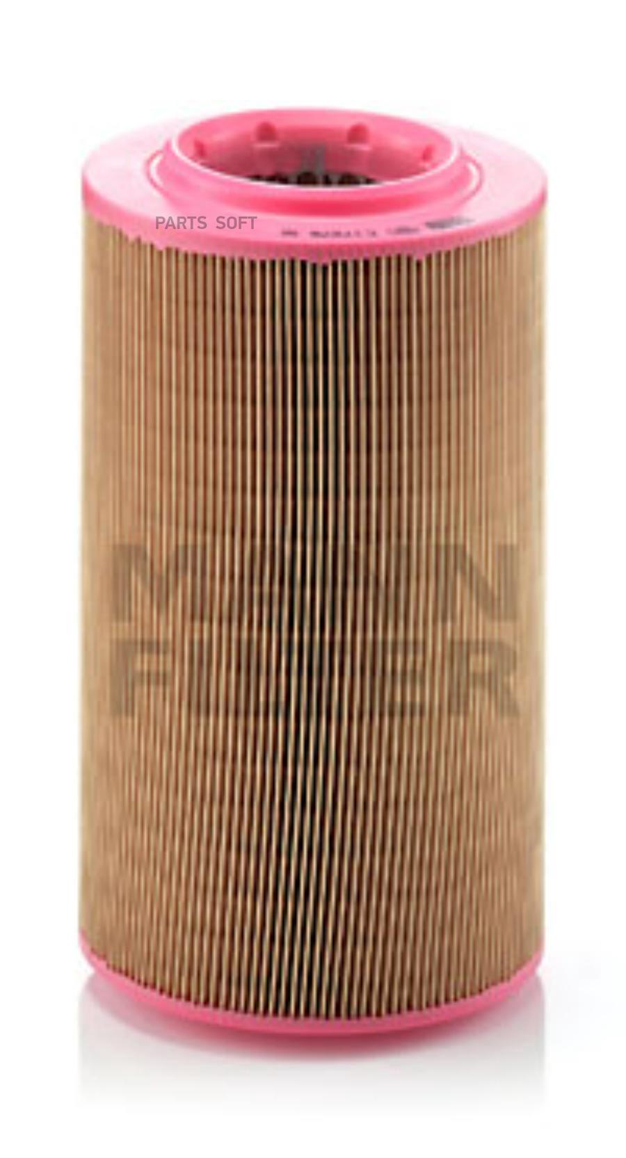 

Фильтр воздушный двигателя MANN-FILTER C17278