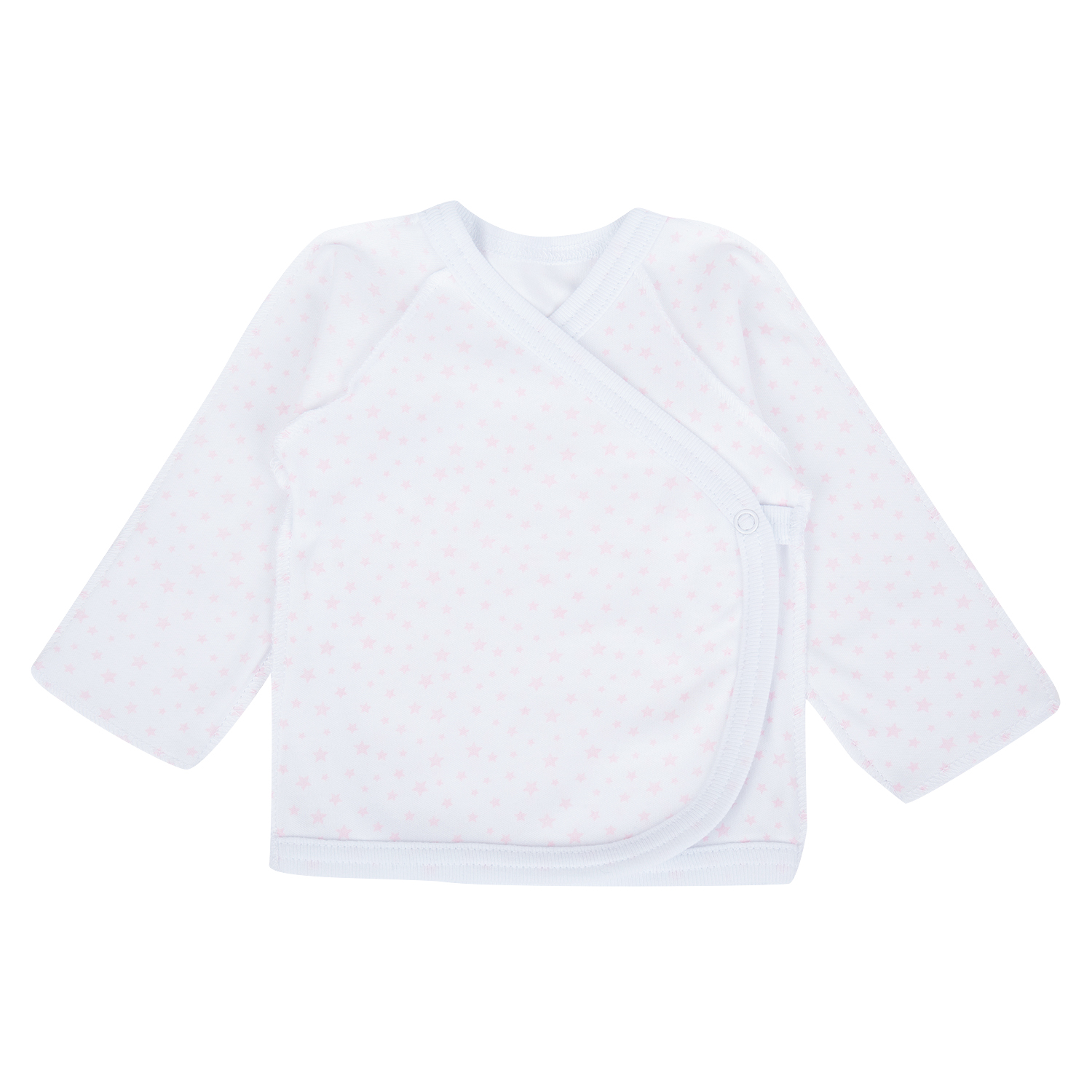 

Распашонка Leader Kids белый р.50, GL001040239