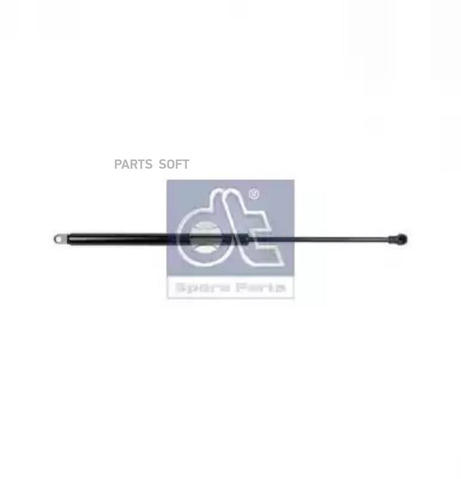 

DT SPARE PARTS Амортизатор