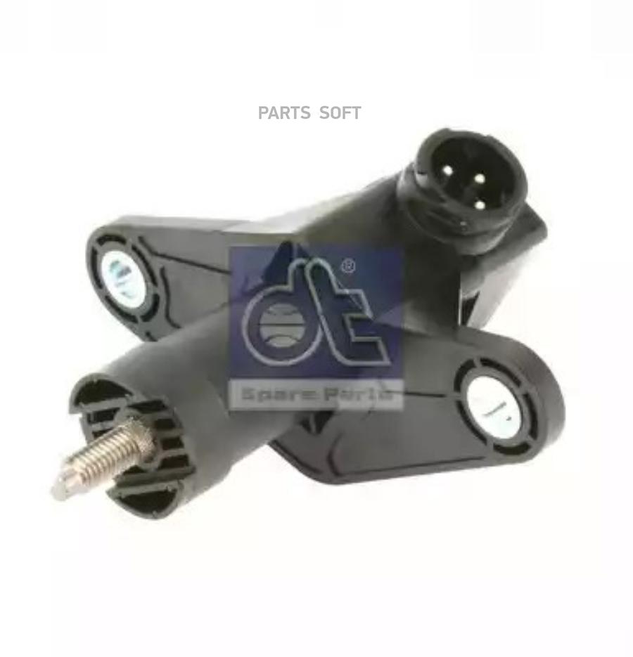 

DT SPARE PARTS Датчик уровня пневмоподвески