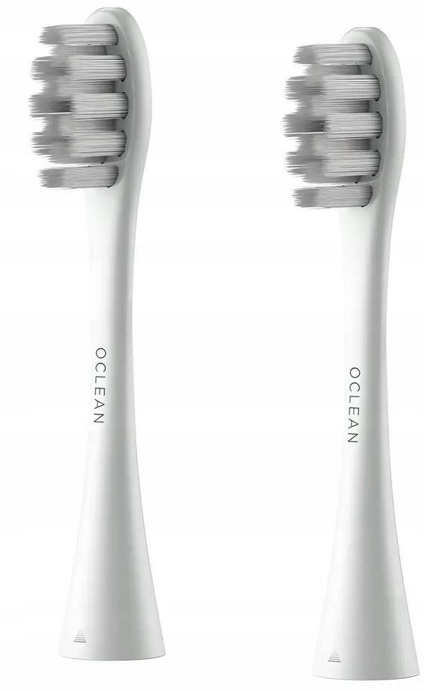 Насадка для электрической зубной щетки Oclean P1S12 W02 насадка для электрической зубной щетки oclean p2s5 b02