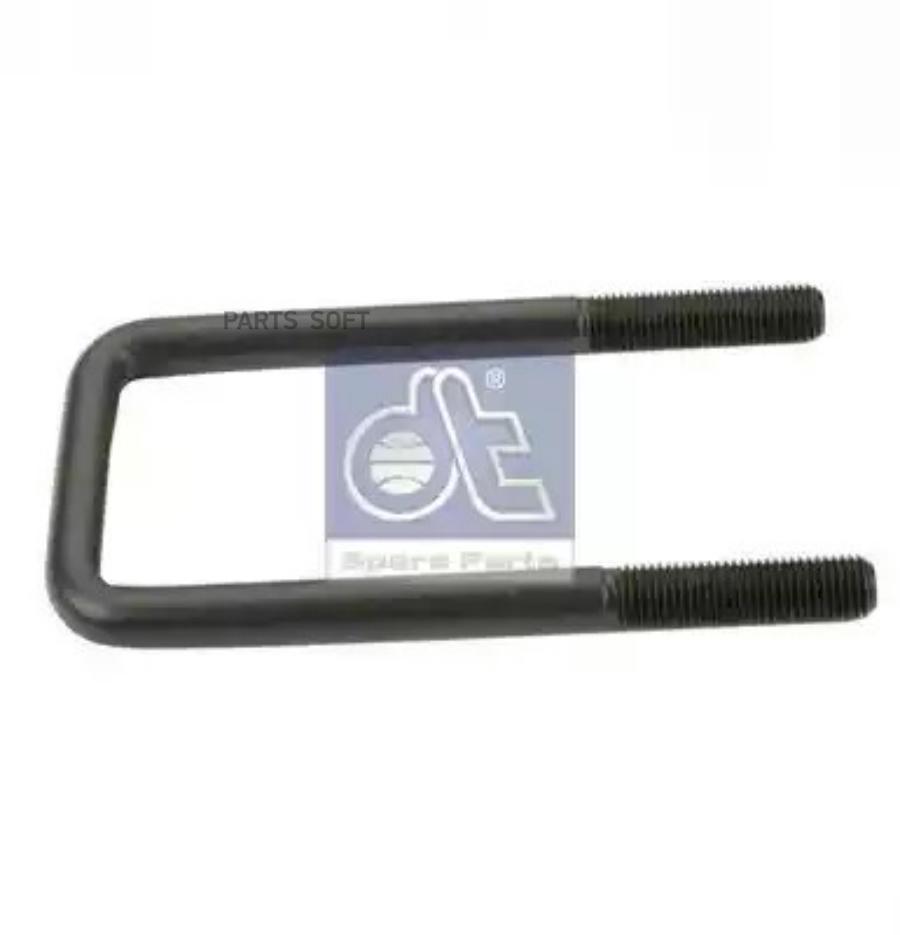 

DT SPARE PARTS Стремянка рессоры М20х235