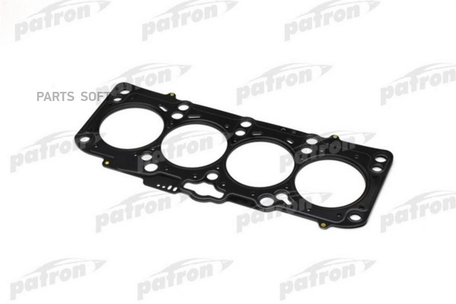 

Прокладка ГБЦ Audi. VW. Seat 2.0TDI 16V 03>, Audi. VW Passat 2.0TDI BKD 03>