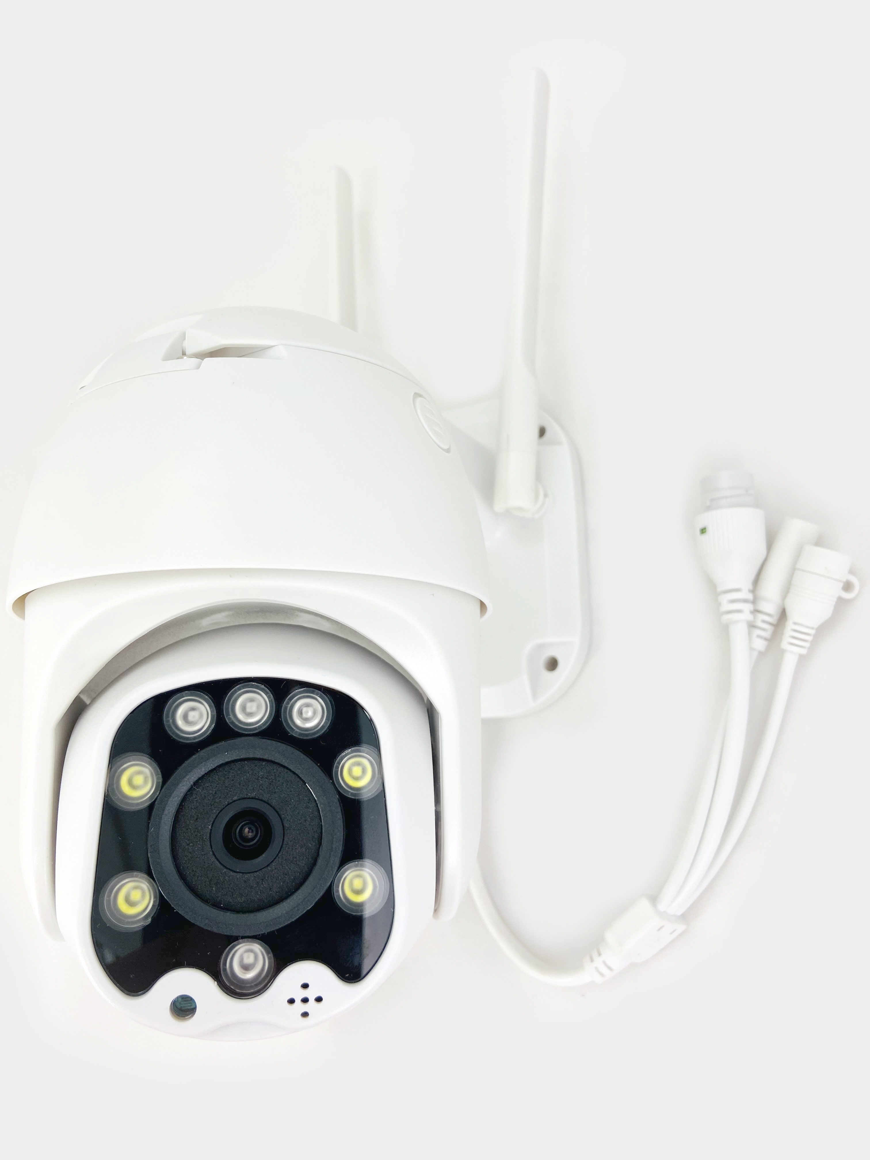 

Камера Vicamexpress 4G 2 Мп 5х зум 1080р Vicam поворотная уличная