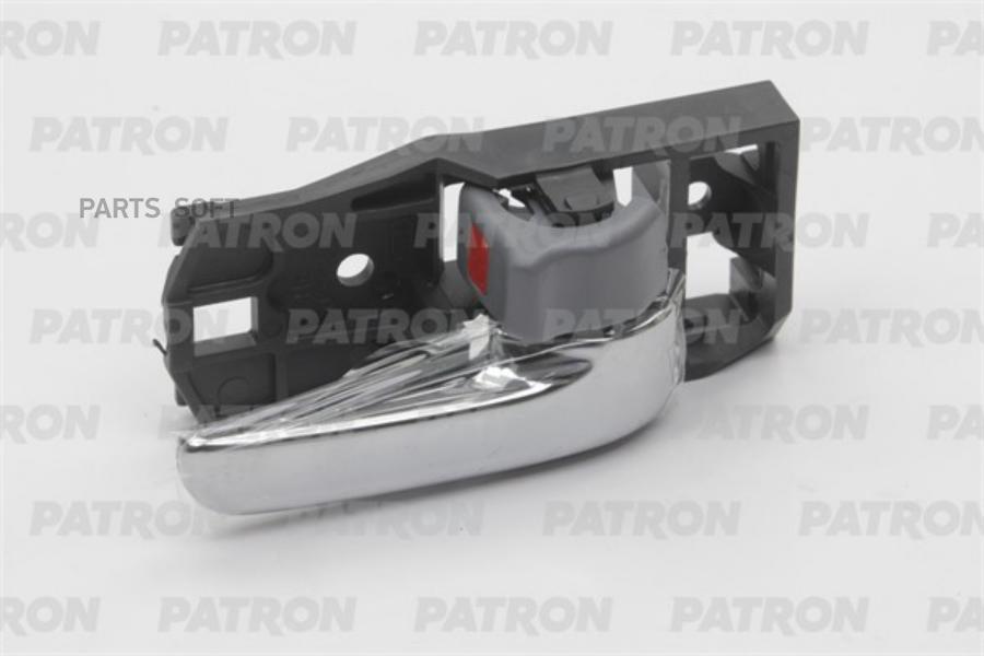 

PATRON Ручка двери внутр передн=задн прав TOYOTA: Land Cruiser Prado FJ120 02-09, LEXUS: G
