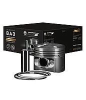 Поршни 21126 825-B Мотордеталь Эксперт с пальцами и кольцами 15000₽