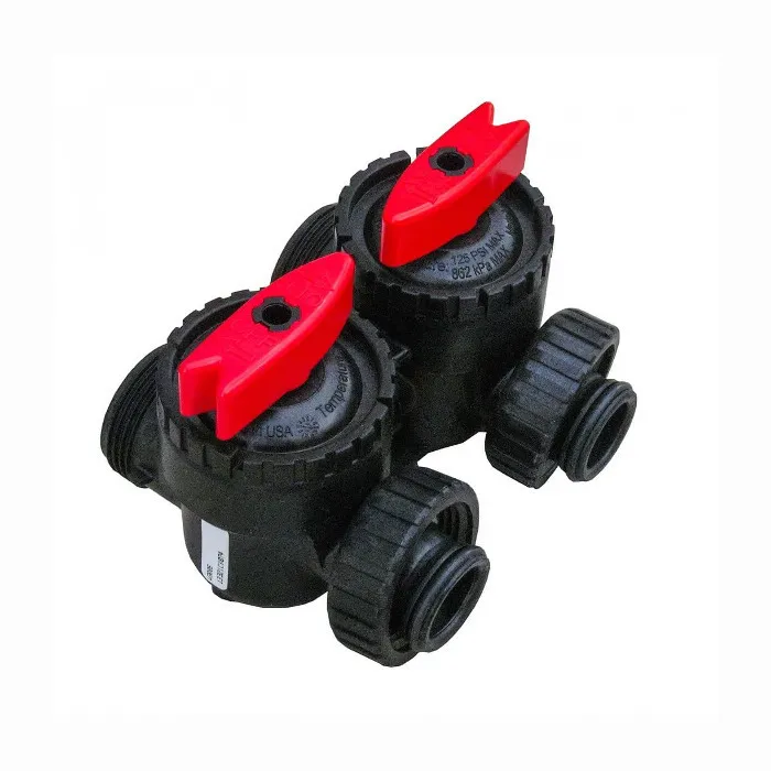 

Байпасный клапан для блока управления Clack V3006 1, V3006 1
