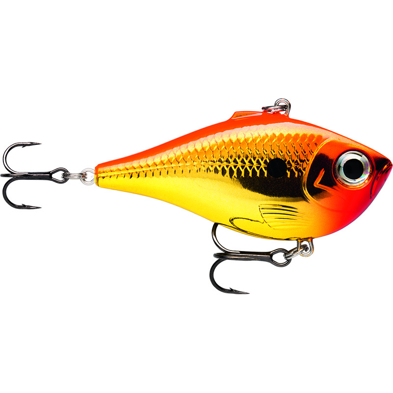 фото Воблер rapala rippin' rap 06 /cgfr /тонущий/ 6см, 14гр. rpr06-cgfr