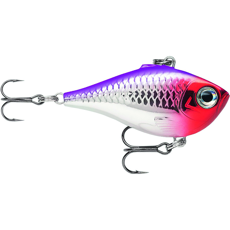 фото Воблер rapala rippin' rap 06 /prcl /тонущий/ 6см, 14гр. rpr06-prcl