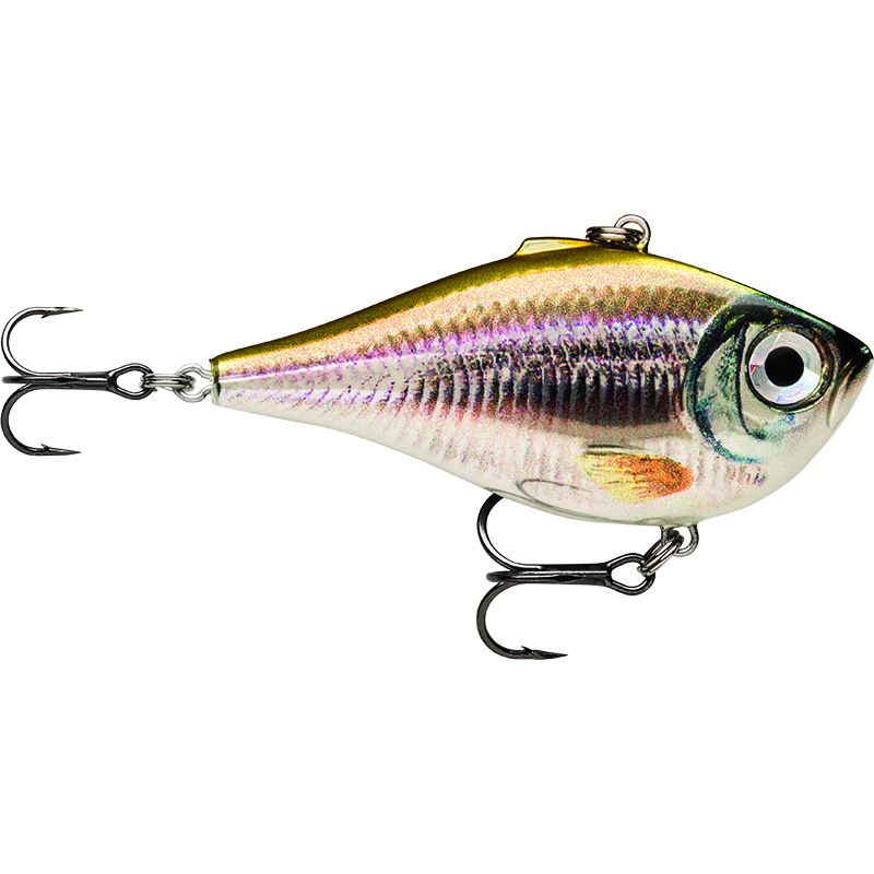 фото Воблер rapala rippin' rap 06 /sml /тонущий/ 6см, 14гр. rpr06-sml