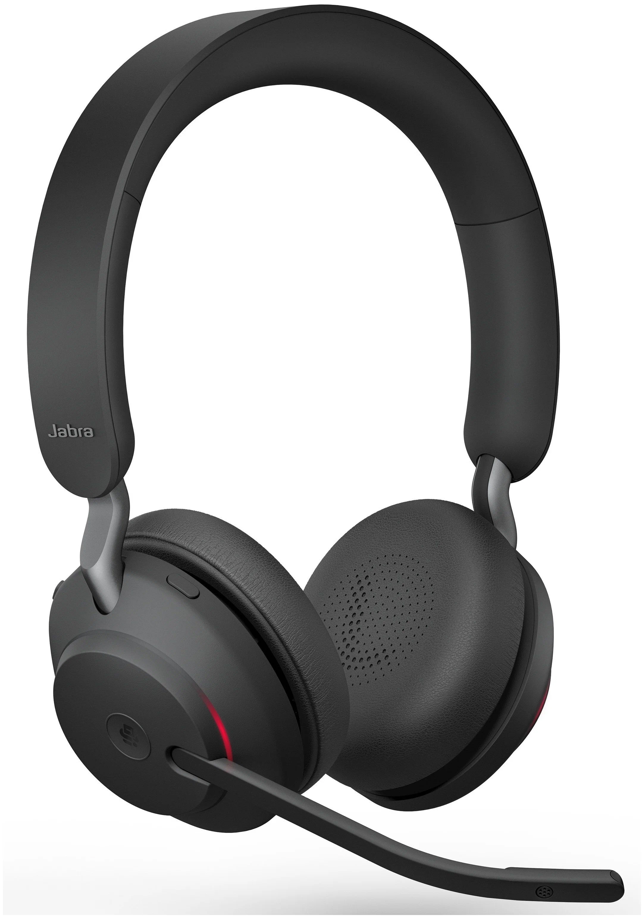 

Беспроводная гарнитура Jabra Evolve2 65 черный, Jabra Evolve2 65 (Link380a MS)