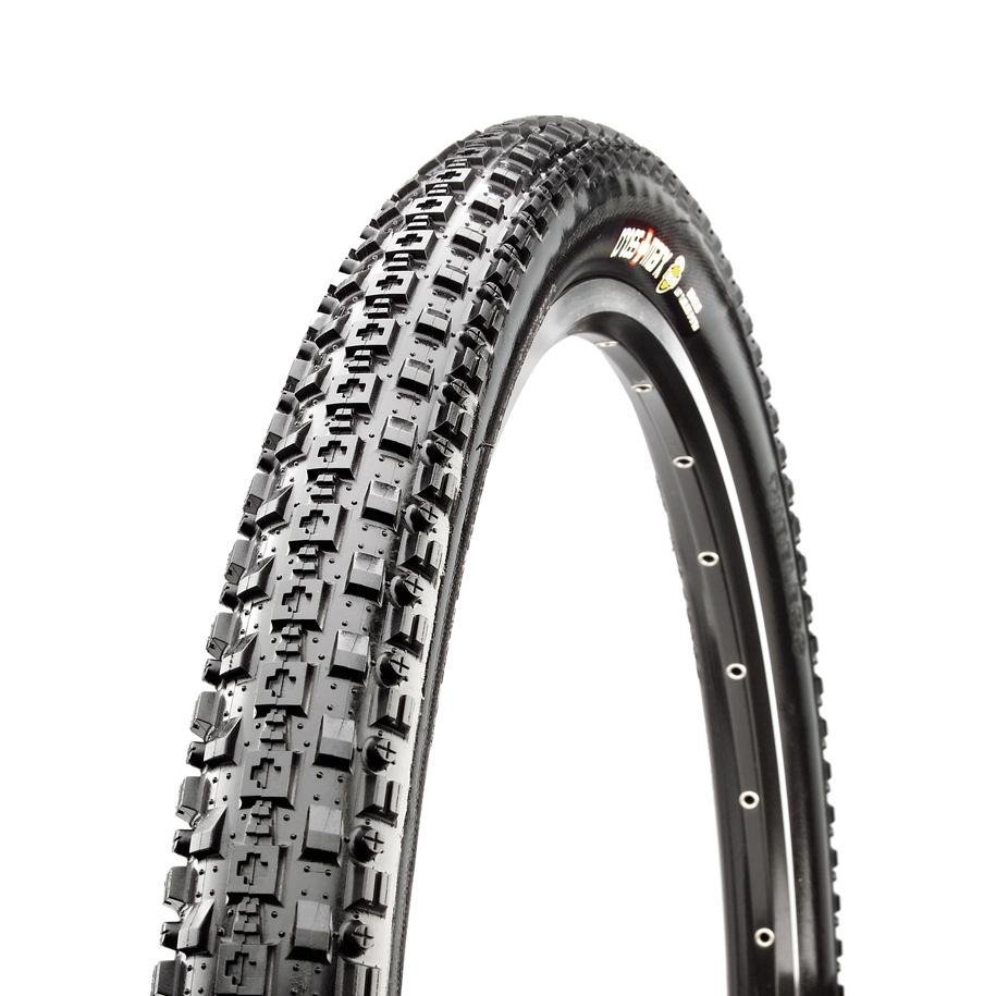 Покрышка Maxxis Crossmark 26x2.25 TPI 60 сталь (ETB72547000)