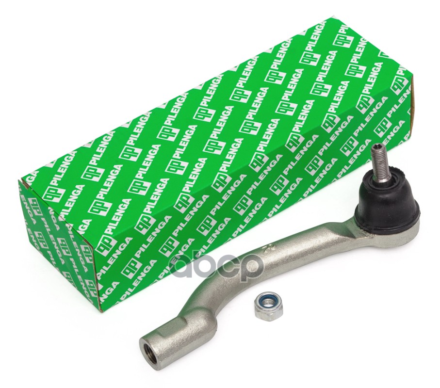 

Рул.Наконечник Прав.Nissan Qashqai PILENGA арт. TS-P 2488