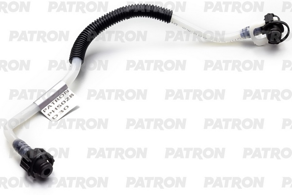

Трубка топливной системы PATRON Mercedes CLK 270CDI C209 2003-; ML 270CDI W1