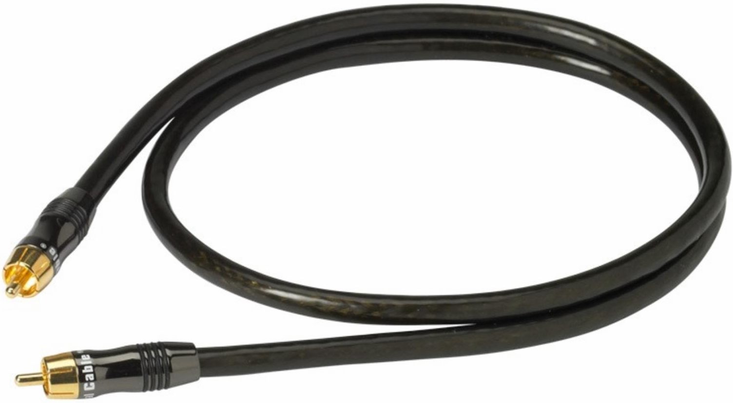 

Кабель сабвуферный Real Cable E SUB 5м, E SUB